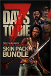 ️7 Days to Die - The Walking Dead Skin Pack XBOXDLC