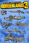 ️Borderlands 3 Gearbox Cosmetic Pack XBOXDLC