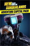 ️New Tales from the Borderlands: Adventure  XBOXDLC