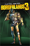 ️Borderlands 3: Multiverse Final Form FL4K  XBOXDLC