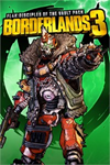 ️Borderlands 3: Multiverse Disciples of the XBOXDLC