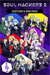 ️Soul Hackers 2 - Costume & BGM Pack XBOXDLC