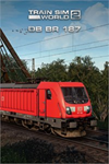 ️Train Sim World® 2: DB BR 187 XBOXDLC