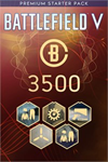 ️Battlefield V Premium Starter Pack XBOXDLC