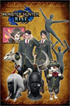 ️Monster Hunter Rise DLC Pack 5 XBOXDLC
