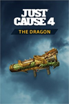 ️Just Cause 4 - The Dragon XBOXDLC
