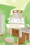 ️The Sims™ 4 Desert Luxe Kit XBOXDLC
