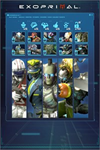 ️Overdrive Kit 1 XBOXDLC