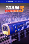 ️Train Sim World® 3: Glossop Line: Manchest XBOXDLC