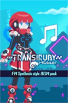 ️Transiruby - FM Synthesis style BGM pack XBOXDLC