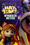 ️Nyakuza Metro XBOXDLC