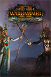 ️Total War: WARHAMMER II - The Queen & The  XBOXDLC