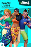 ️The Sims™ 4 Island Living XBOXDLC