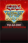 ️Yu-Gi-Oh! Duelist Kingdom XBOXDLC