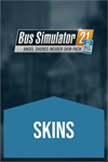 ️Bus Simulator 21 Next Stop - Angel Shores  XBOXDLC