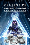 ️Destiny 2: Throne of Atheon Emote Bundle ( XBOXDLC