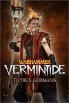 ️Warhammer: Vermintide 2 Cosmetic - Thyrus  XBOXDLC