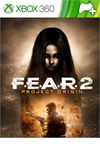 ️F.E.A.R. 2: Reborn XBOXDLC