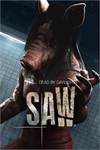 ️Dead by Daylight: SAW® Chapter Windows XBOXDLC