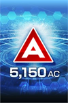 ️5150AC Exchange Ticket XBOXDLC