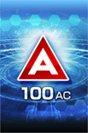 ️100AC Exchange Ticket XBOXDLC
