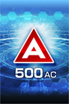 ️500AC Exchange Ticket XBOXDLC