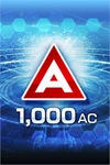 ️1000AC Exchange Ticket XBOXDLC
