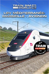 ️Train Sim World® 2: LGV Méditerranée: Mars XBOXDLC