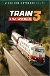 ️Train Sim World® 3: Linke Rheinstrecke: Ma XBOXDLC