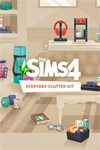 ️The Sims™ 4 Everyday Clutter Kit XBOXDLC
