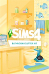 ️The Sims™ 4 Bathroom Clutter Kit XBOXDLC