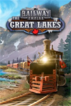 ️Railway Empire - The Great Lakes XBOXDLC