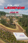 ️2022 AMA Pro Motocross Championship XBOXDLC