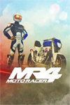 ️Moto Racer 4 - Rider Pack - Space Dasher XBOXDLC
