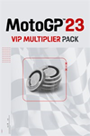 ️MotoGP™23 - VIP Multiplier Pack XBOXDLC