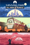 ️Surviving Mars: All New In Bundle XBOXDLC