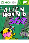 ️Alien Hominid 360 - PDA Euro Pack XBOXDLC