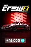 ️The Crew® 2 - Porsche Cayman GT4 Carbon Ed XBOXDLC