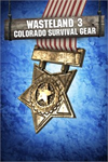 ️Wasteland 3 Colorado Survival Gear XBOXDLC