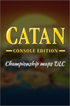 ️CATAN® - Championship Maps DLC XBOXDLC
