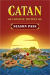 ️CATAN® - Console Edition: Season Pass XBOXDLC