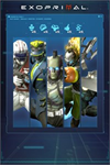 ️Cosmetic Pack 1 XBOXDLC
