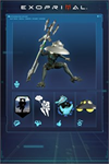 ️Witchdoctor UFO Set XBOXDLC