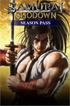️SAMURAI SHODOWN SEASON PASS XBOXDLC