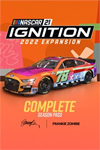 ️NASCAR 21: Ignition - Complete Season Pass XBOXDLC