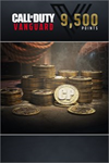 ️9,500 Call of Duty®: Vanguard Points XBOXDLC