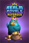 ️2,200 Realm Royale Reforged Crowns XBOXDLC