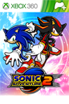 ️Sonic Adventure™ 2: Battle Mode DLC XBOXDLC