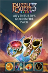 ️Adventurer’s Goldenfire Pack XBOXDLC