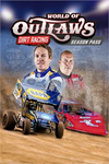 ️World of Outlaws: Dirt Racing Season Pass XBOXDLC